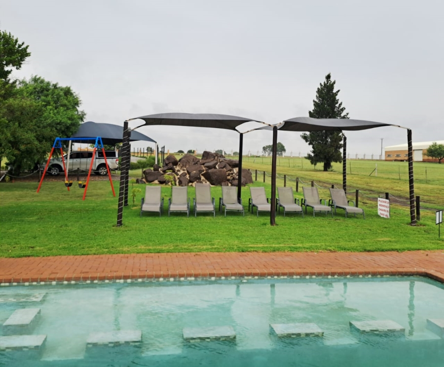 Bedroom Property for Sale in Oranjeville Free State